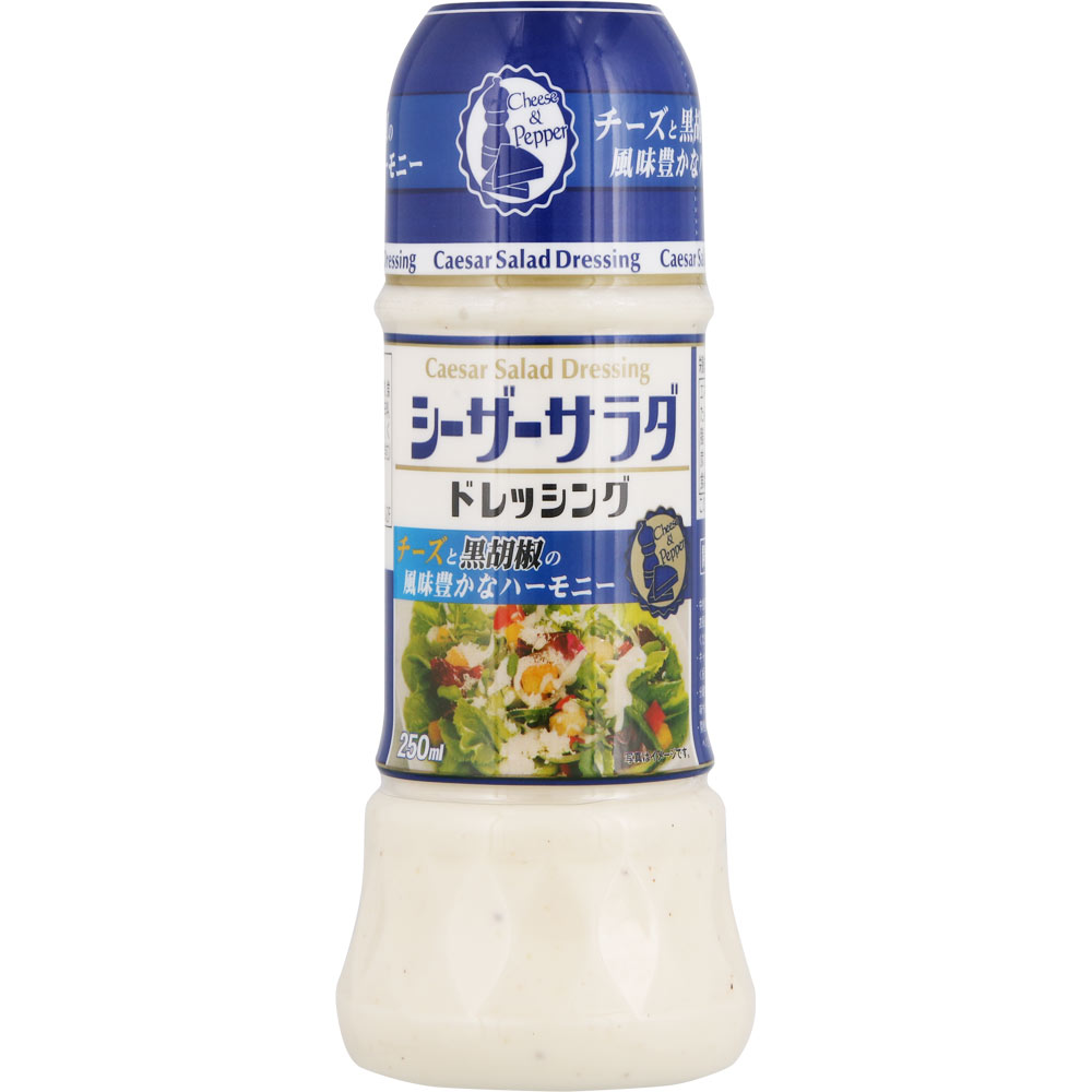 ＮＩＤ シーザーサラダドレッシング 250mL