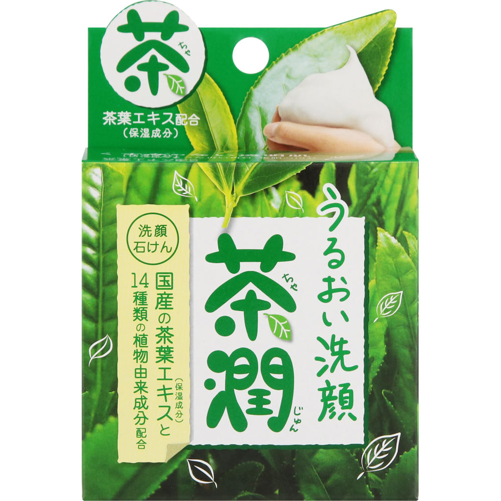 うるおい洗顔ＣＨＡ 100g