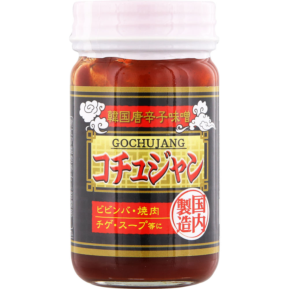 ＮＩＤ コチュジャン 120g