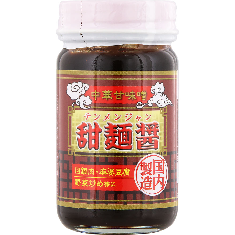 ＮＩＤ 甜麺醤 120g