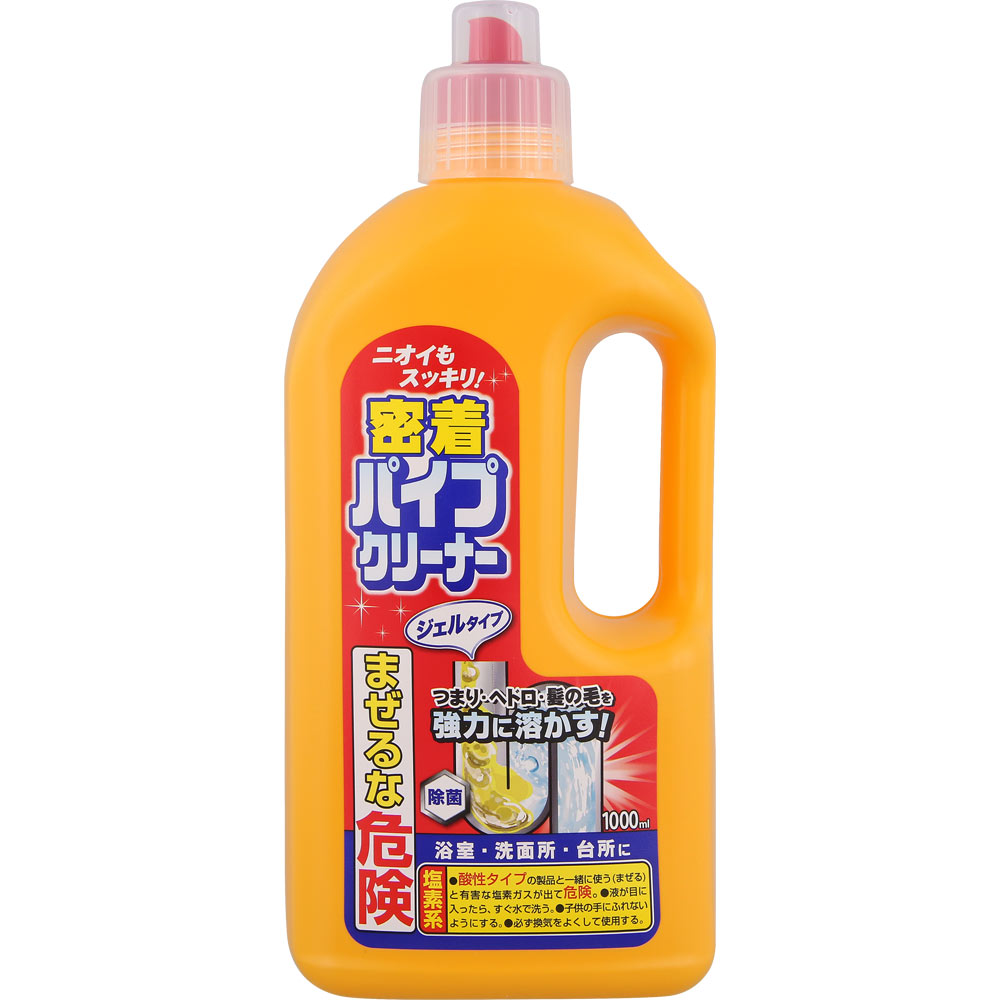 ＮＩＤ パイプクリーナー 1000mL