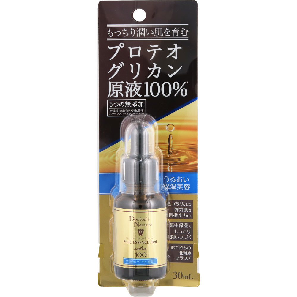 ドクターナチュラ ピュアプロテオグリカン原液１００％ 30mL