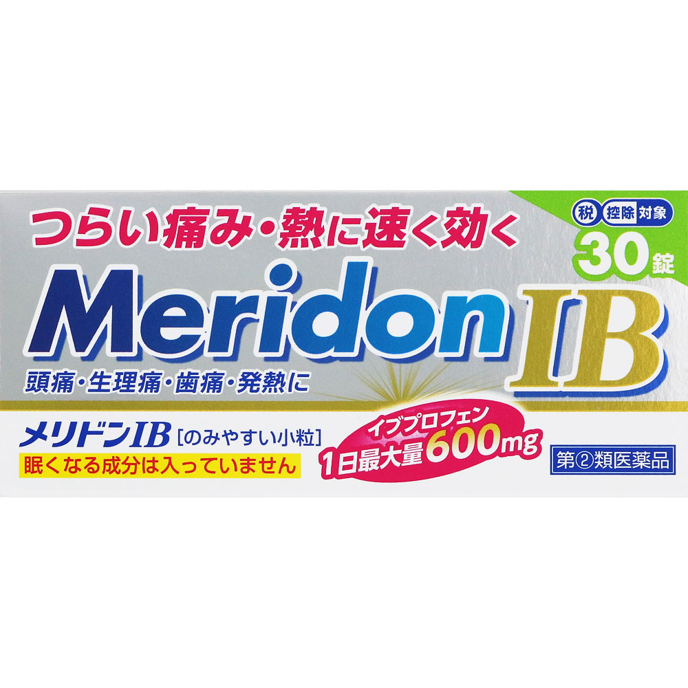 メリドンＩＢ 30錠