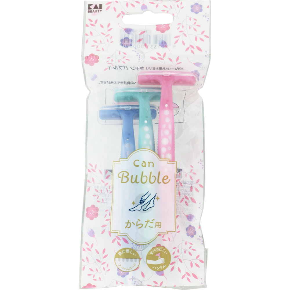 ＮＩＤ キャンバブルボディ用 3本