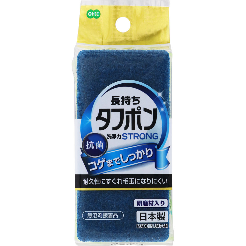 ＮＩＤ ＮＥＷタフポン ストロング 1個