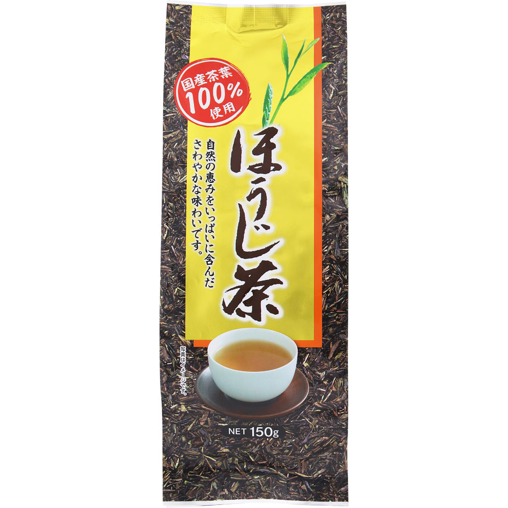 ほうじ茶 ほうじ茶 通販【静岡牧之原産】ほうじ茶ティーパック 「もみだし