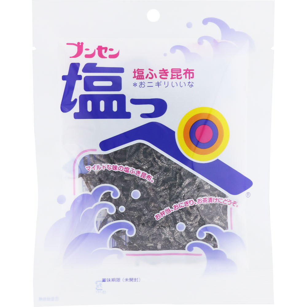 ＮＩＤ 塩っぺ 26g
