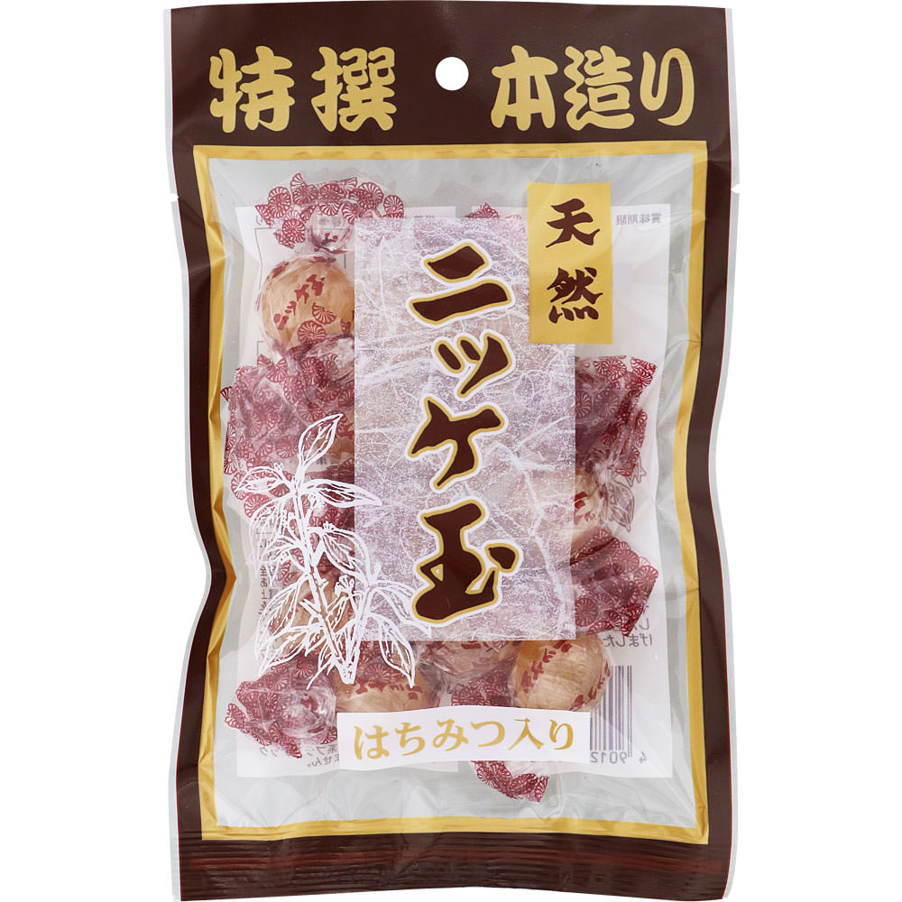 天然ニッケ玉 100g