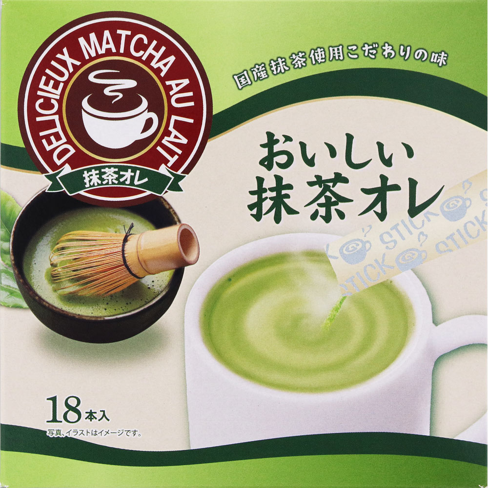 NID 抹茶オレ｜ドラッグストアで買えるNID PB