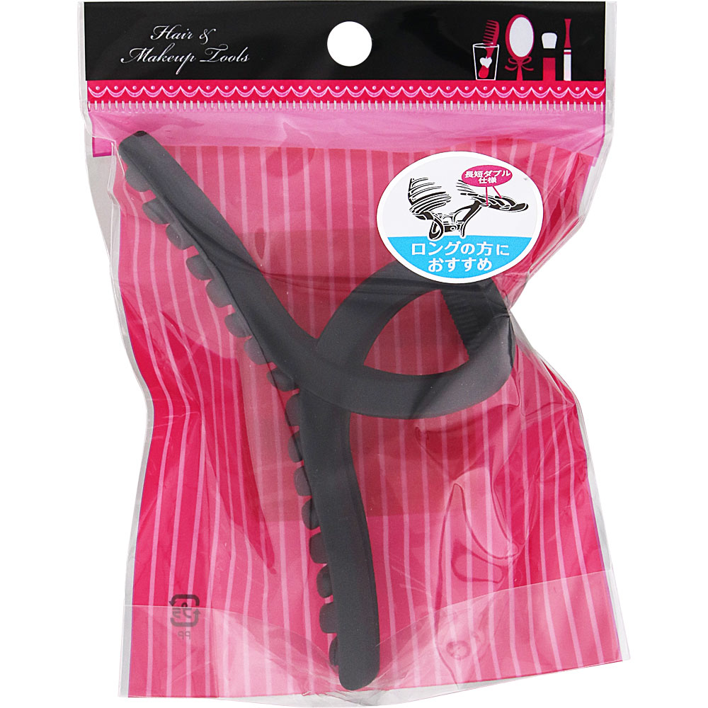 バンスクリップループ 1個