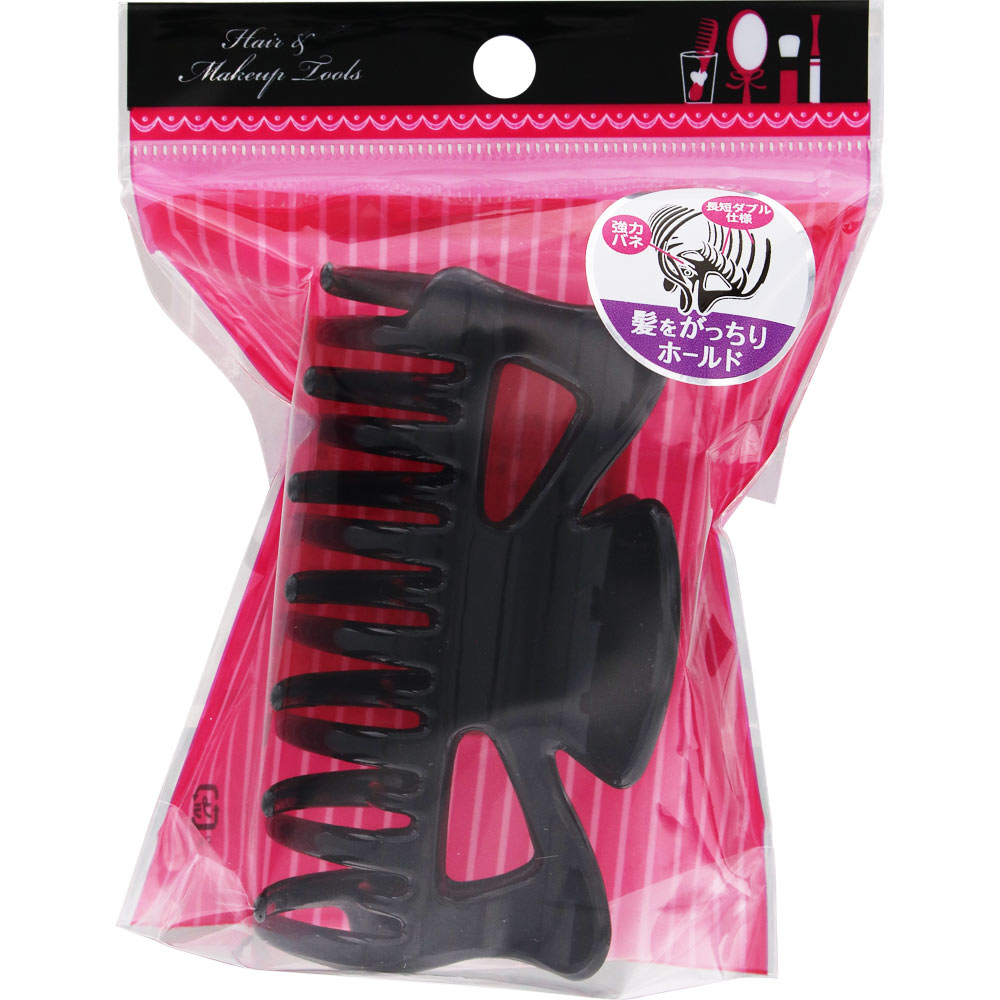 バンスクリップＷ強バネ 1個