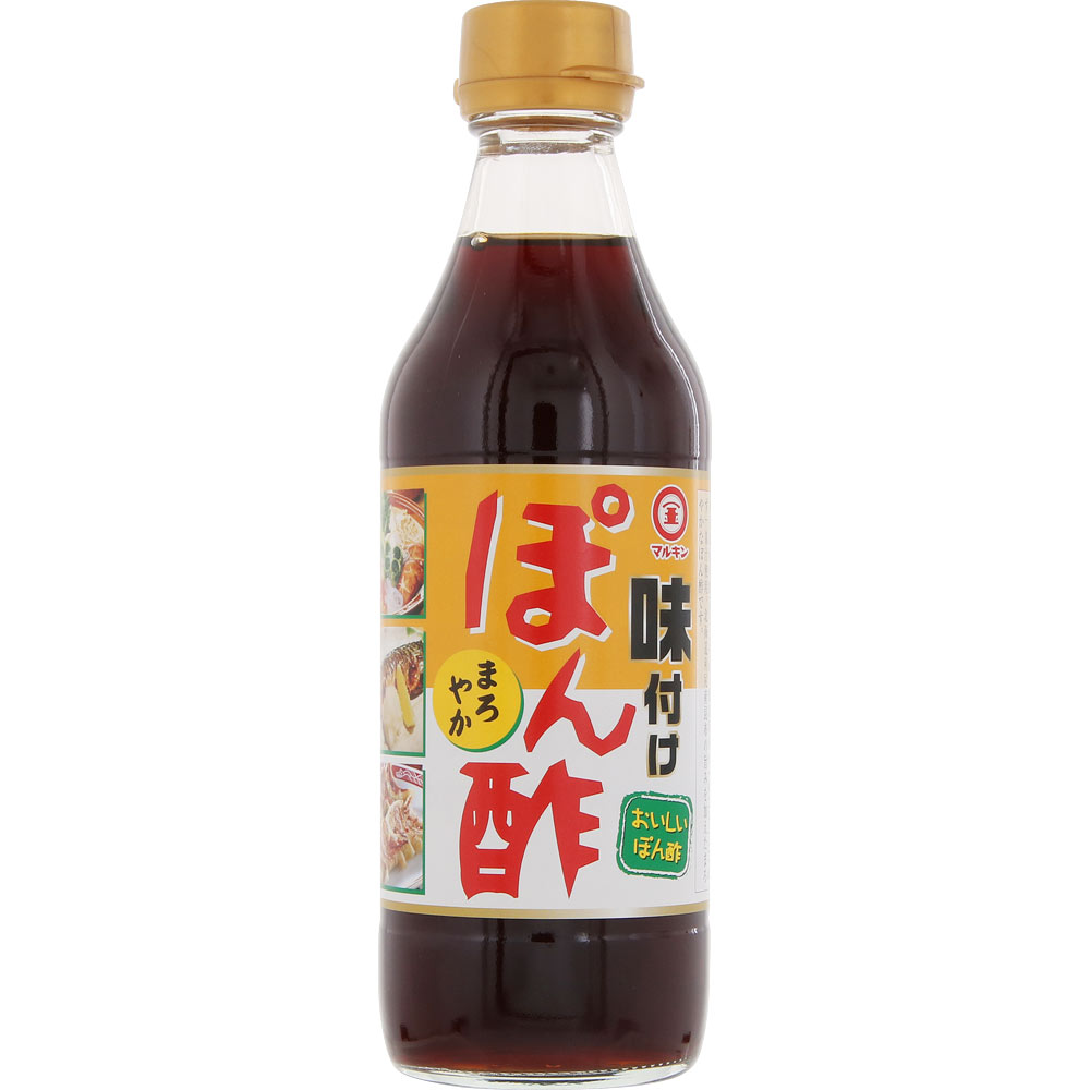 ＮＩＤ 味付けぽん酢 360mL