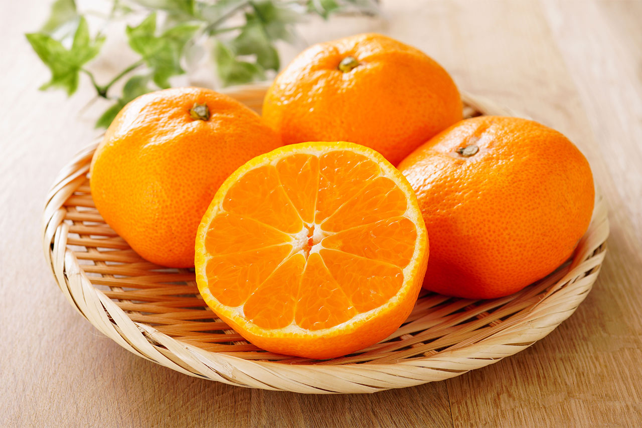 NID 国産温州みかん｜ドラッグストアで買えるNID PB