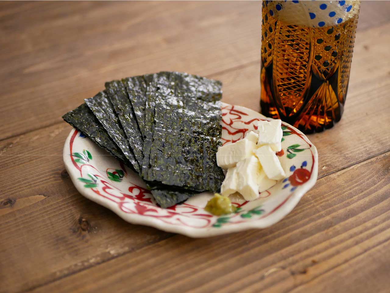 おのり NID 国内産卓上味付のり｜ドラッグストアで買えるNID PB